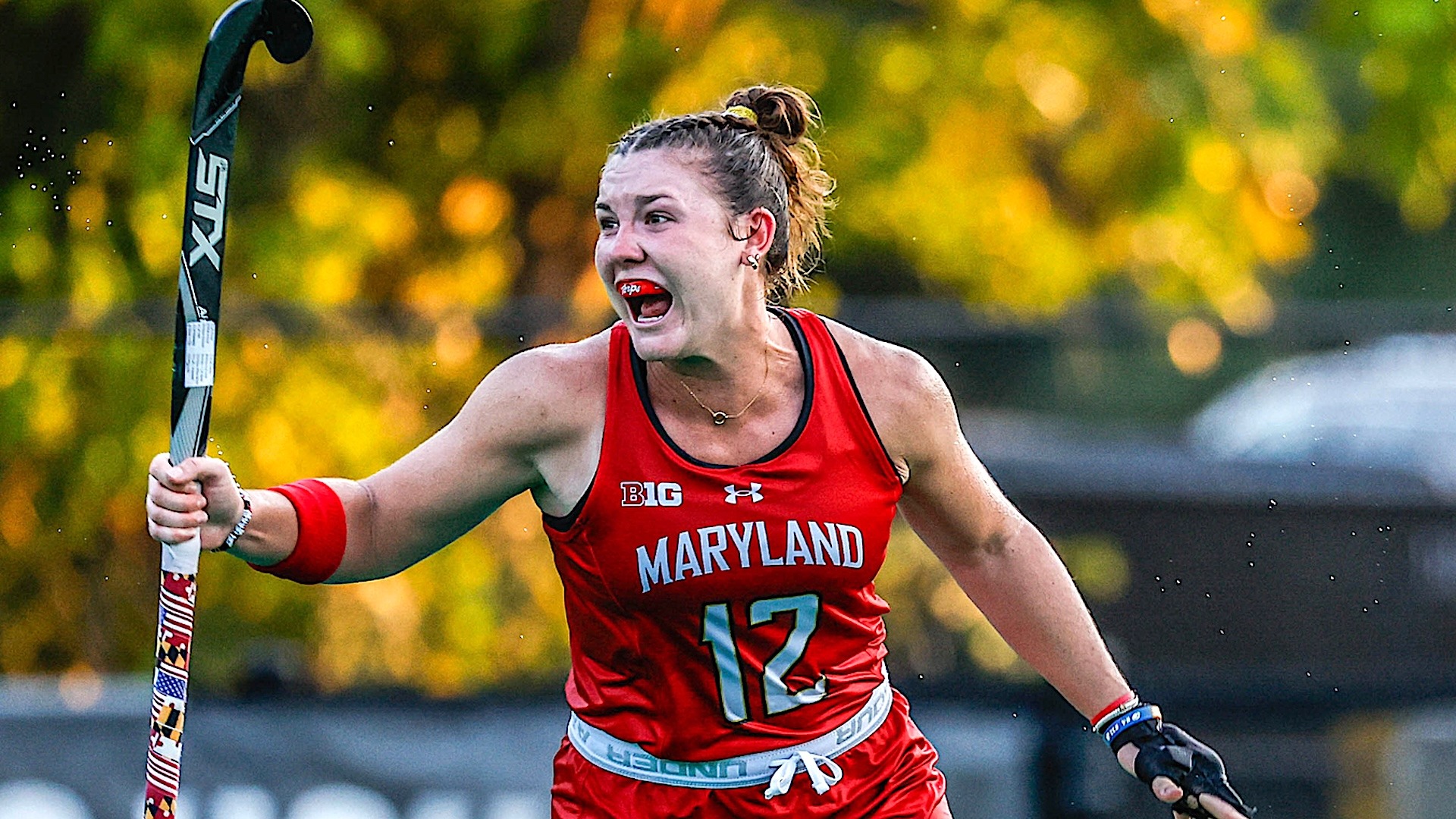 Josie Hollamon All-AJosie Hollamon All-American merican 