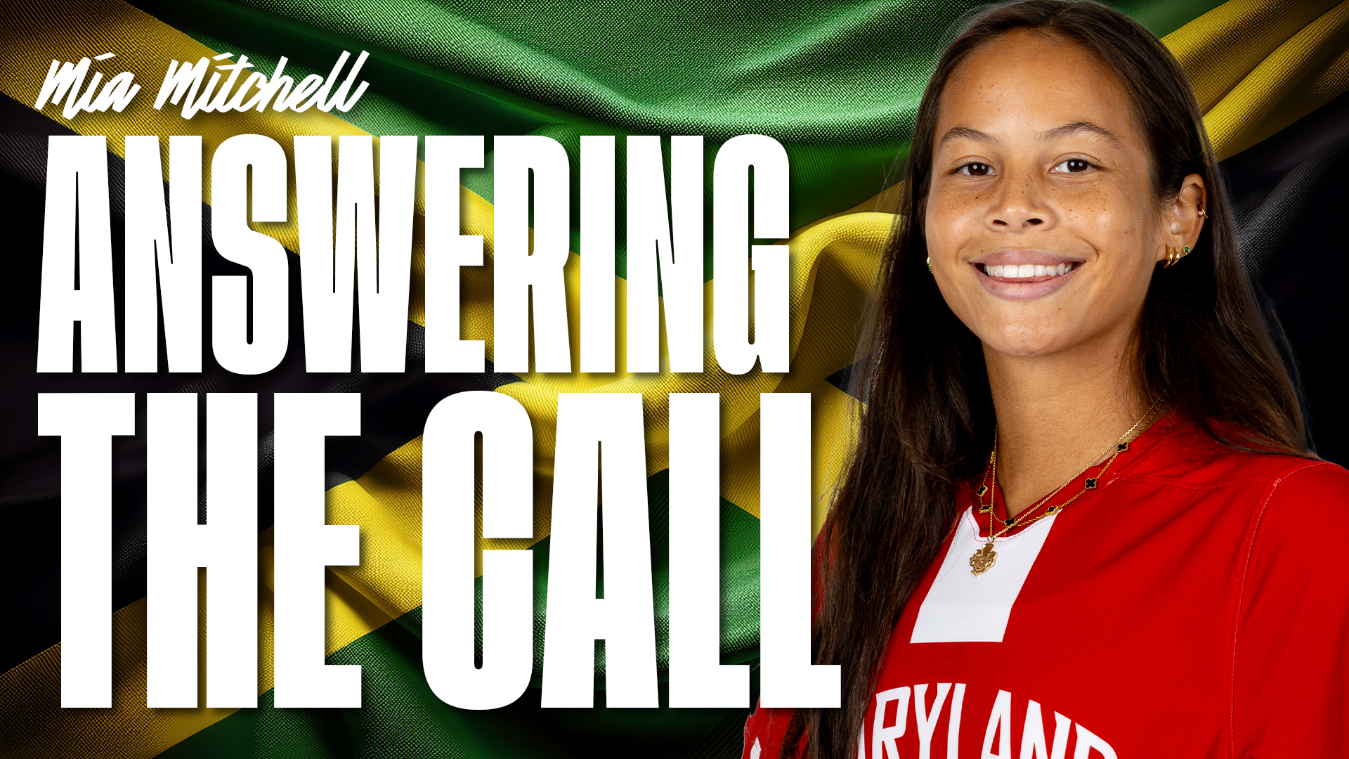 Mia Mitchell: Answering The Call