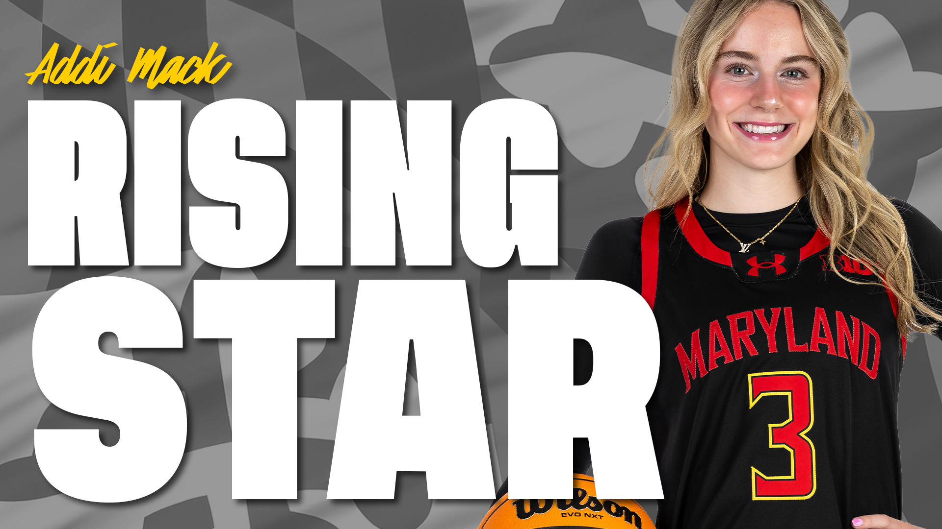 Addi Mack: Rising Star