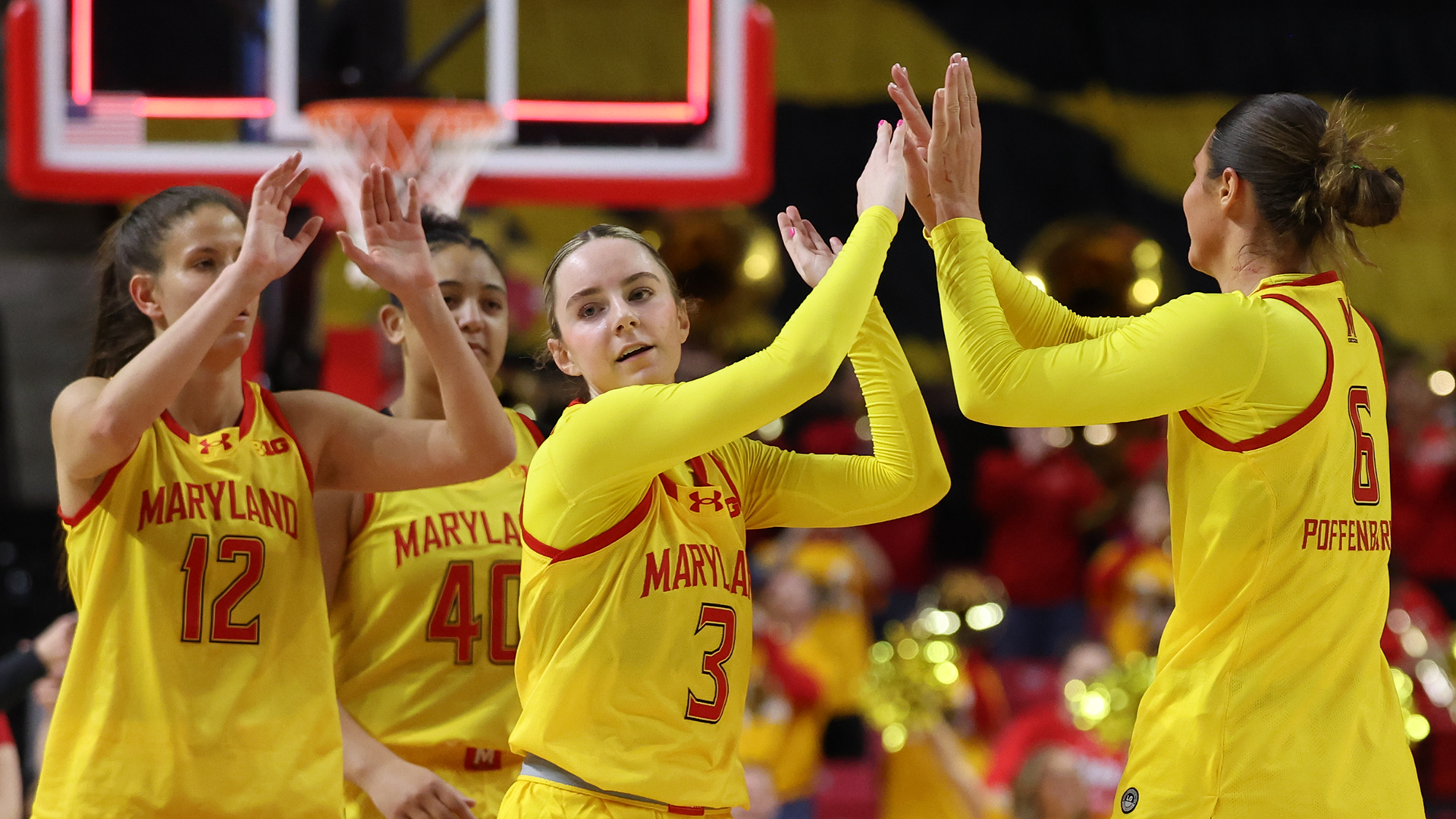 Addi Mack Vs Wisconsin