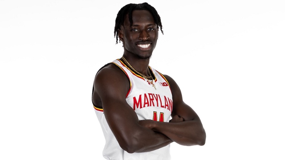 George Turkson Posed Promo Photo