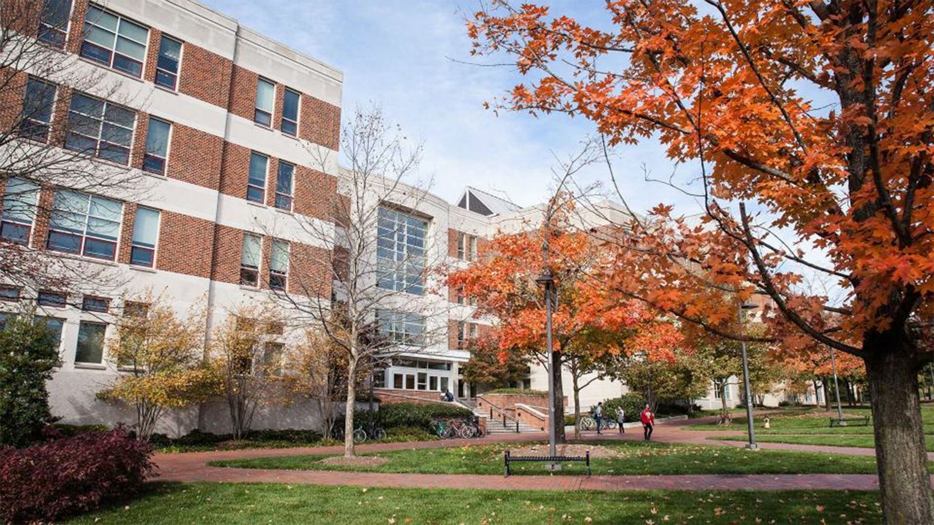 Robert H Smith School of Business