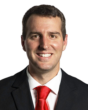 Nick Newsome 