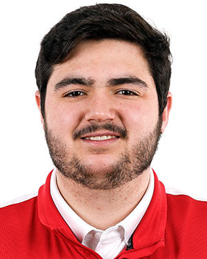 Brendan Cross