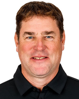 Mike Daly