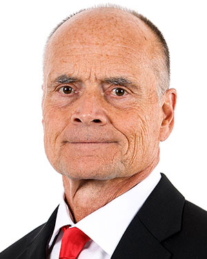 Hal Hunter