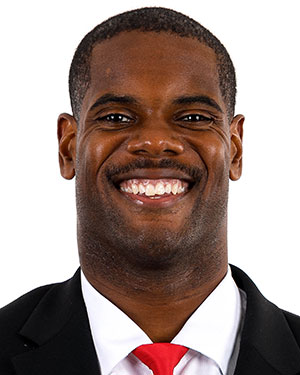 Jarrod James