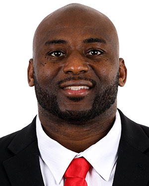 Corey Liuget