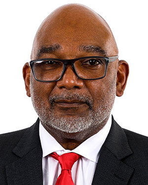 Andre Powell