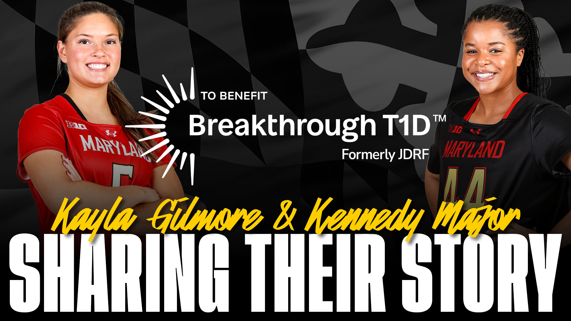 Kayla Gilmore & Kennedy Major: Sharing Their Story