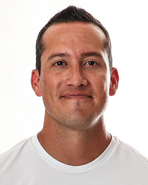 Will Holt headshot field hockey