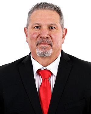 Ted Monachino head shot