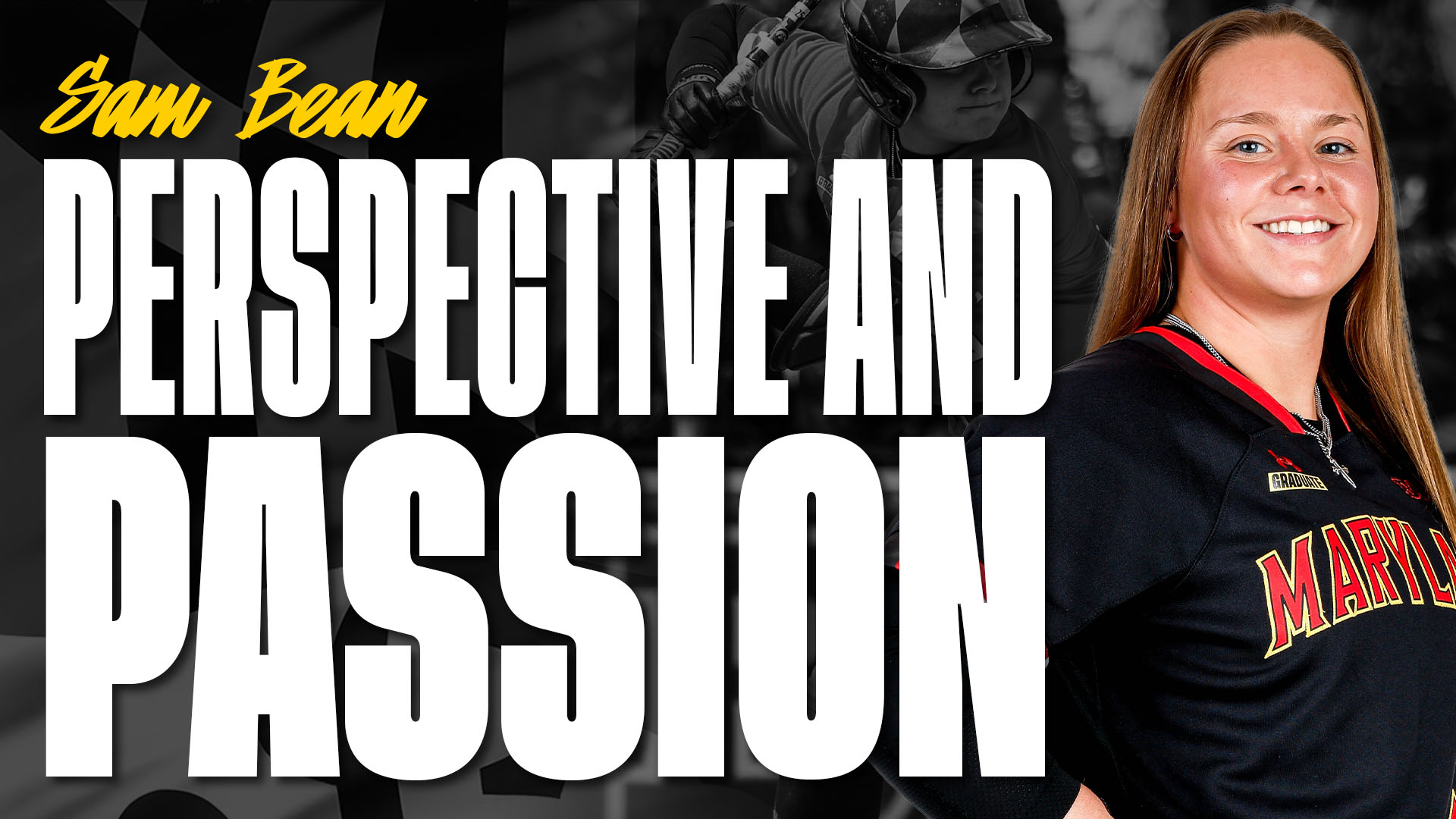 Sam Bean: Perspective and Passion
