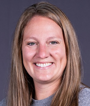 Carley Kuhns
