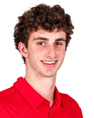 Ari Platt Head Shot