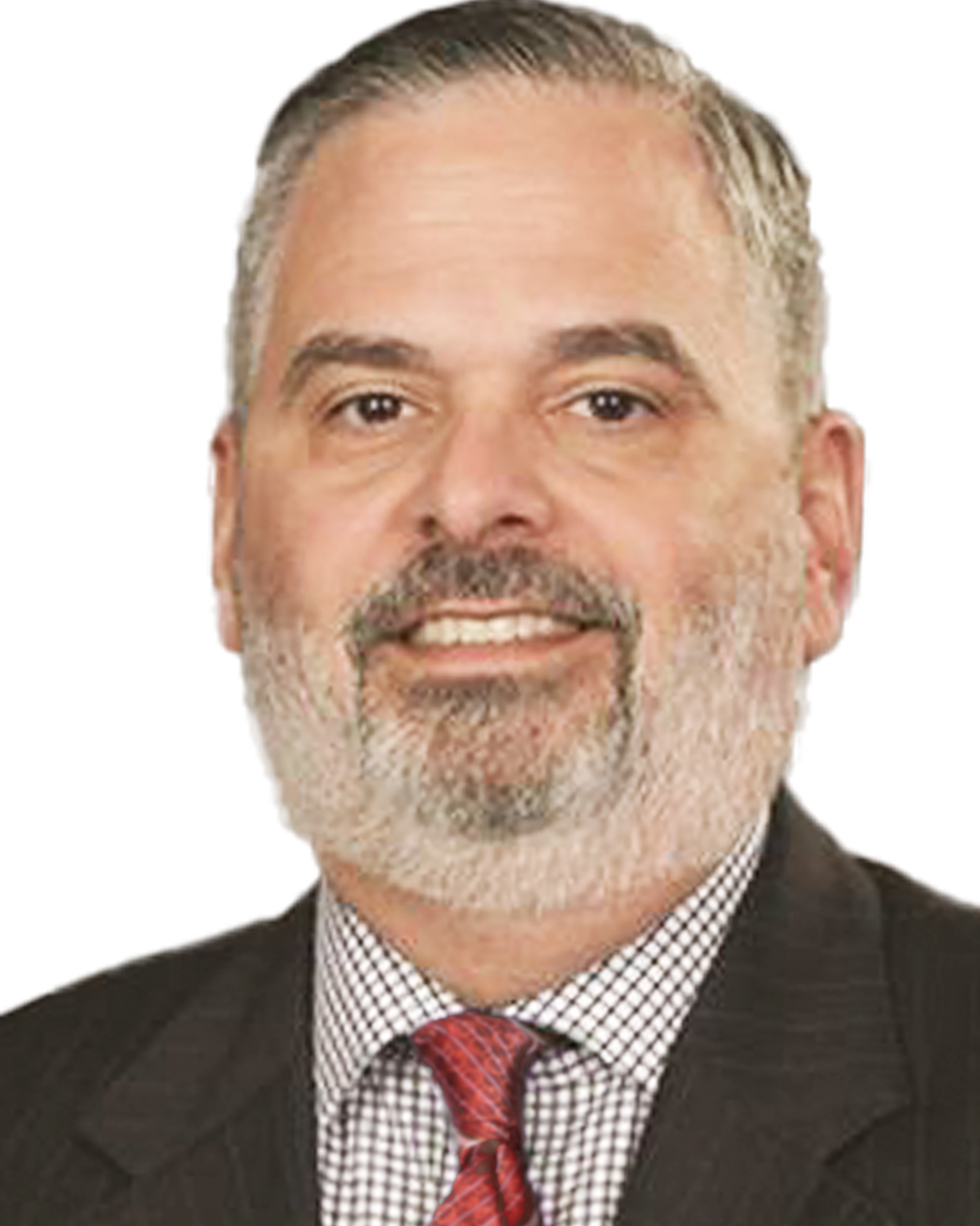 Steve Roccaforte