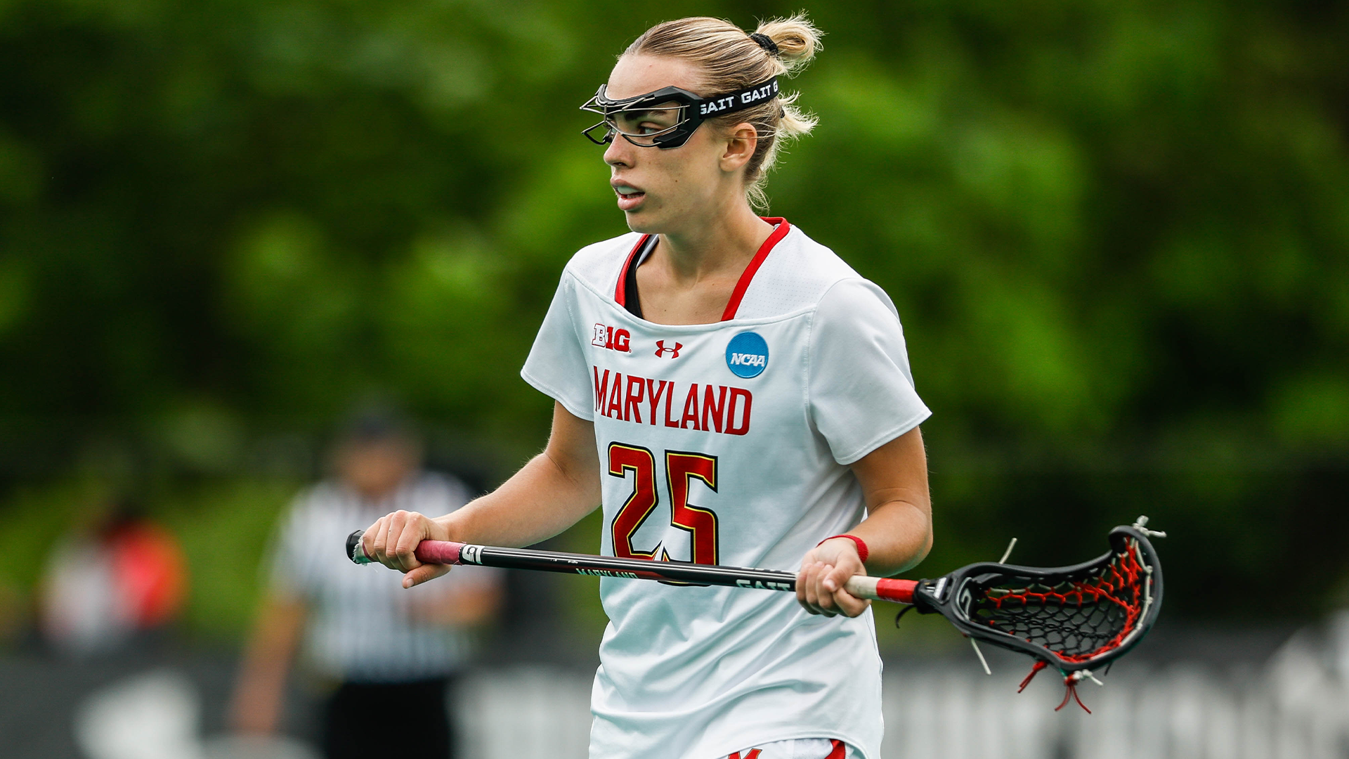 Sophie Halus vs Michigan