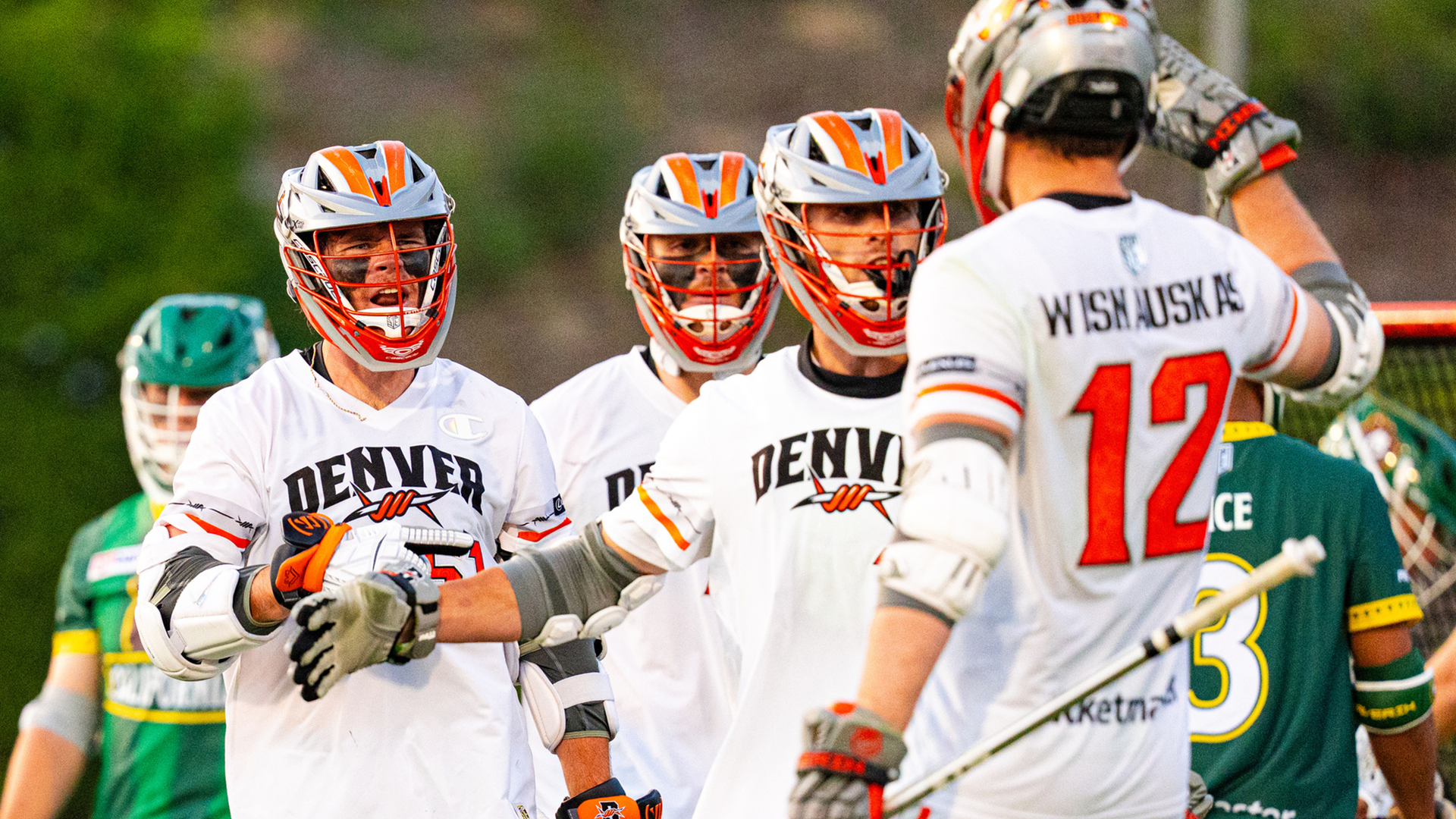 Terps in the PLL Week 5