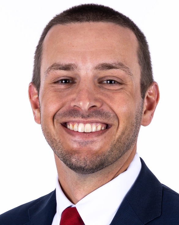 Grant Hendrix