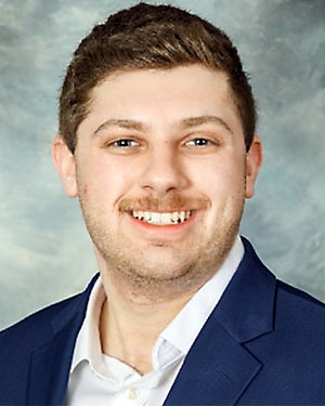 Elijah Savett