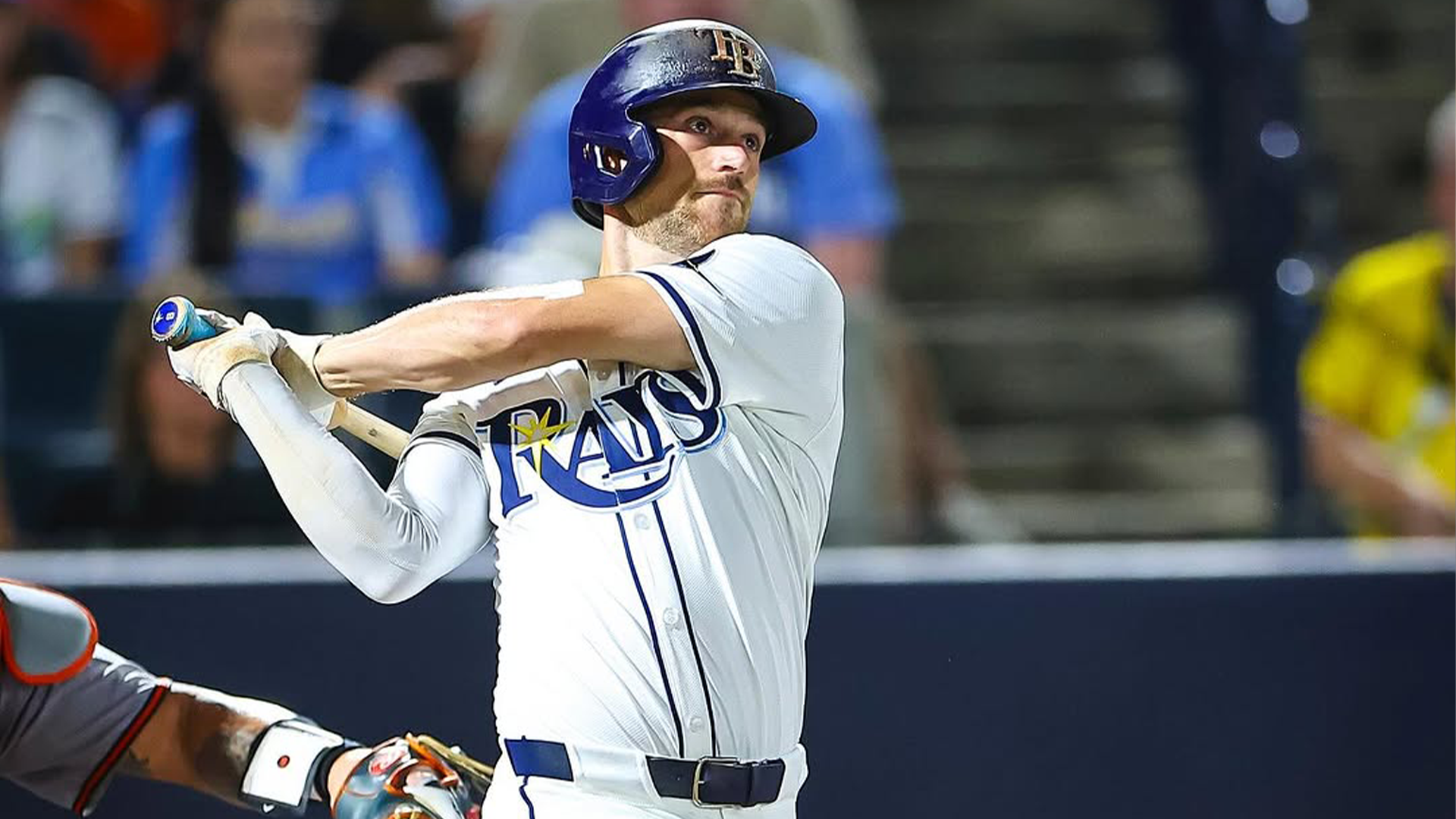 Brandon Lowe Pro Terp