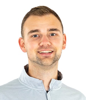 Mitch Simmons