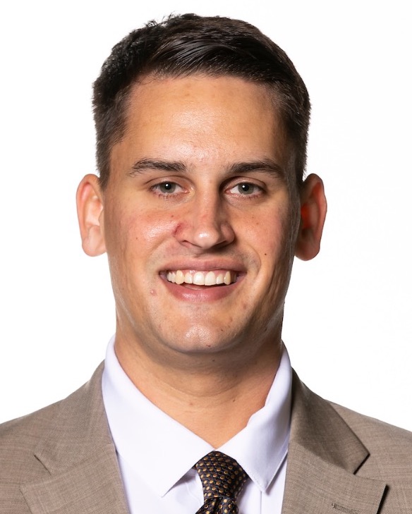 TJ Ryan