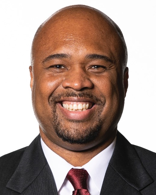 Eddie Benion, MS, LAT, ATC, PES, CES