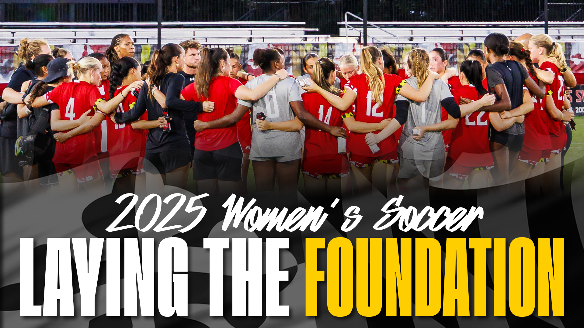 2025 Women's Soccer Preview