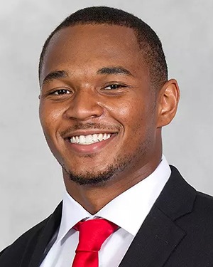 Jermaine Carter Jr.