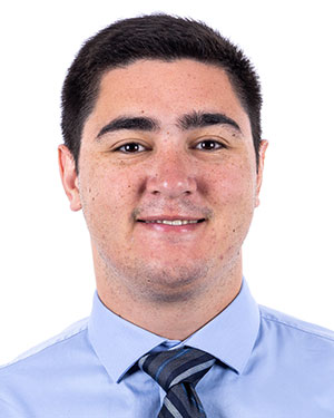 Brendan Russell