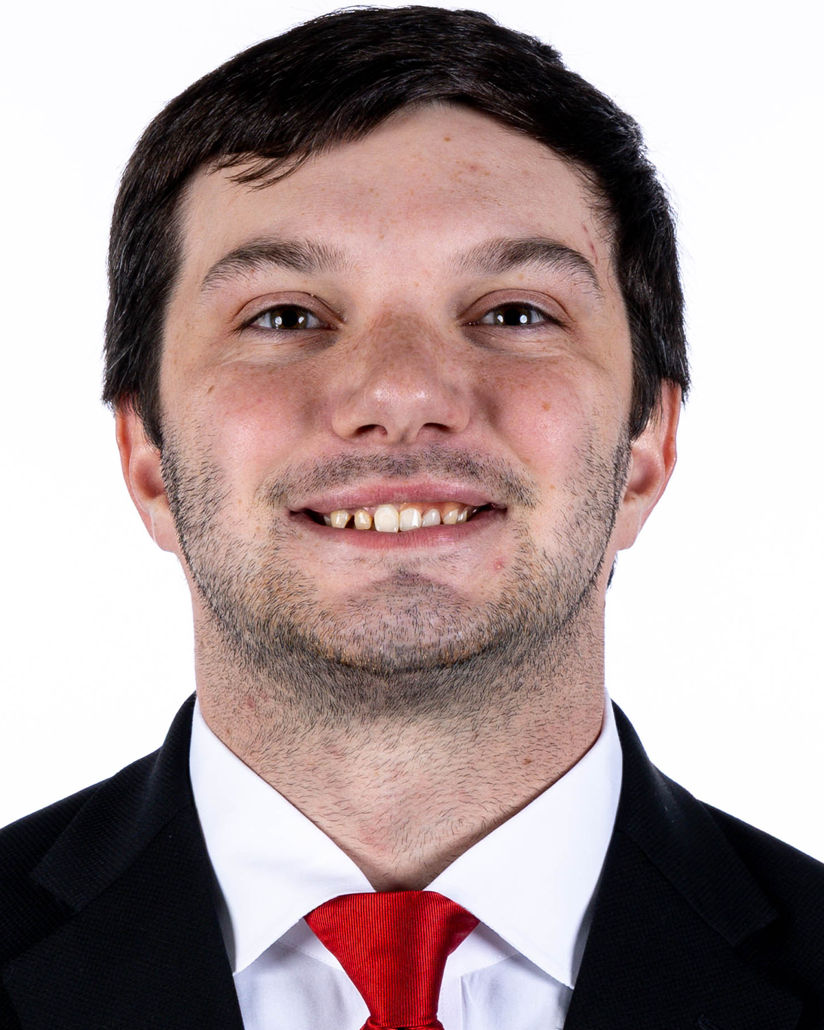 Alex Howarth