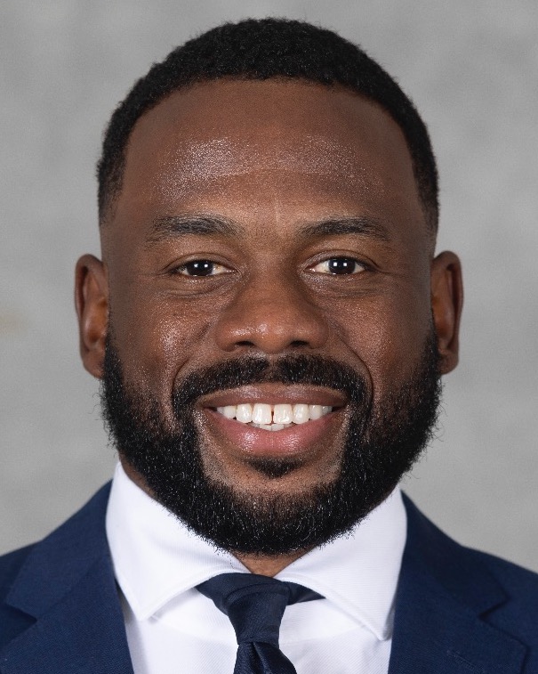 Kibwé Johnson