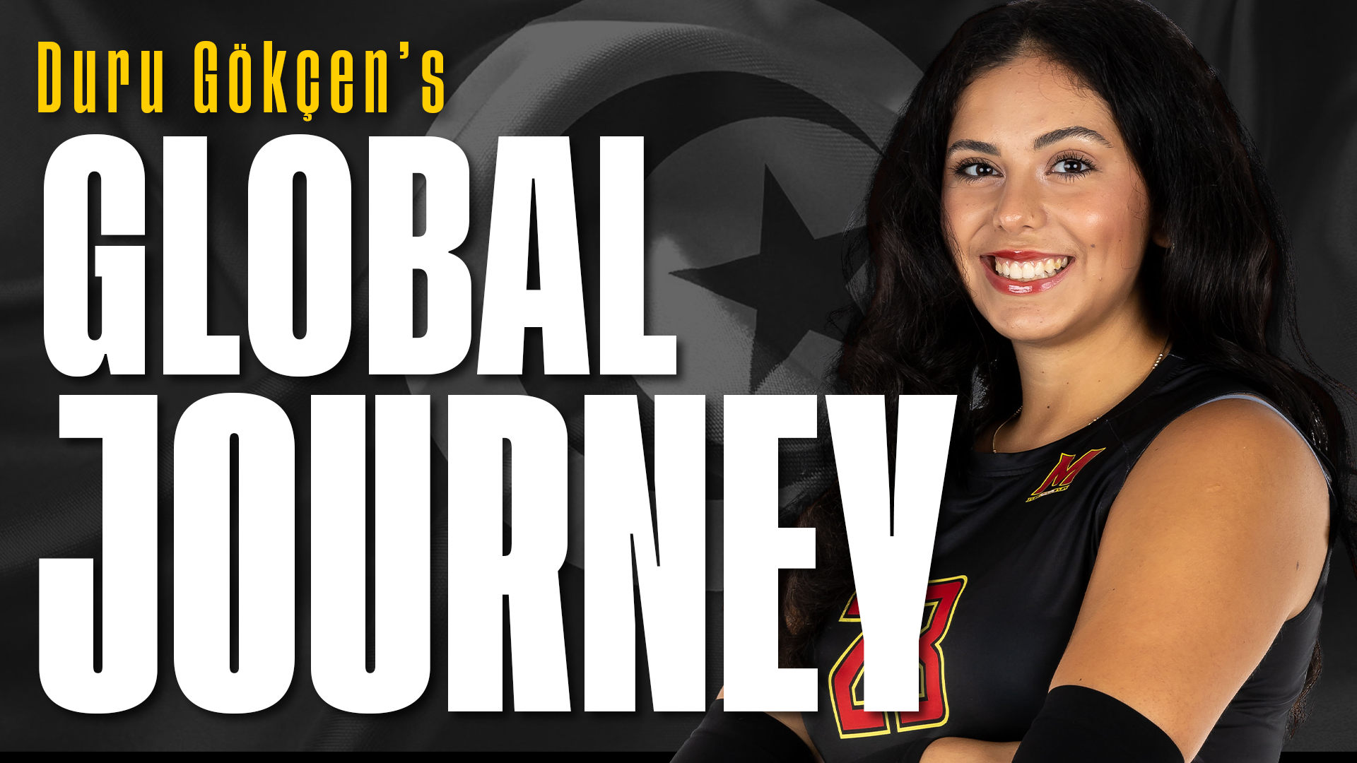 Duru Gökçen's Global Journey