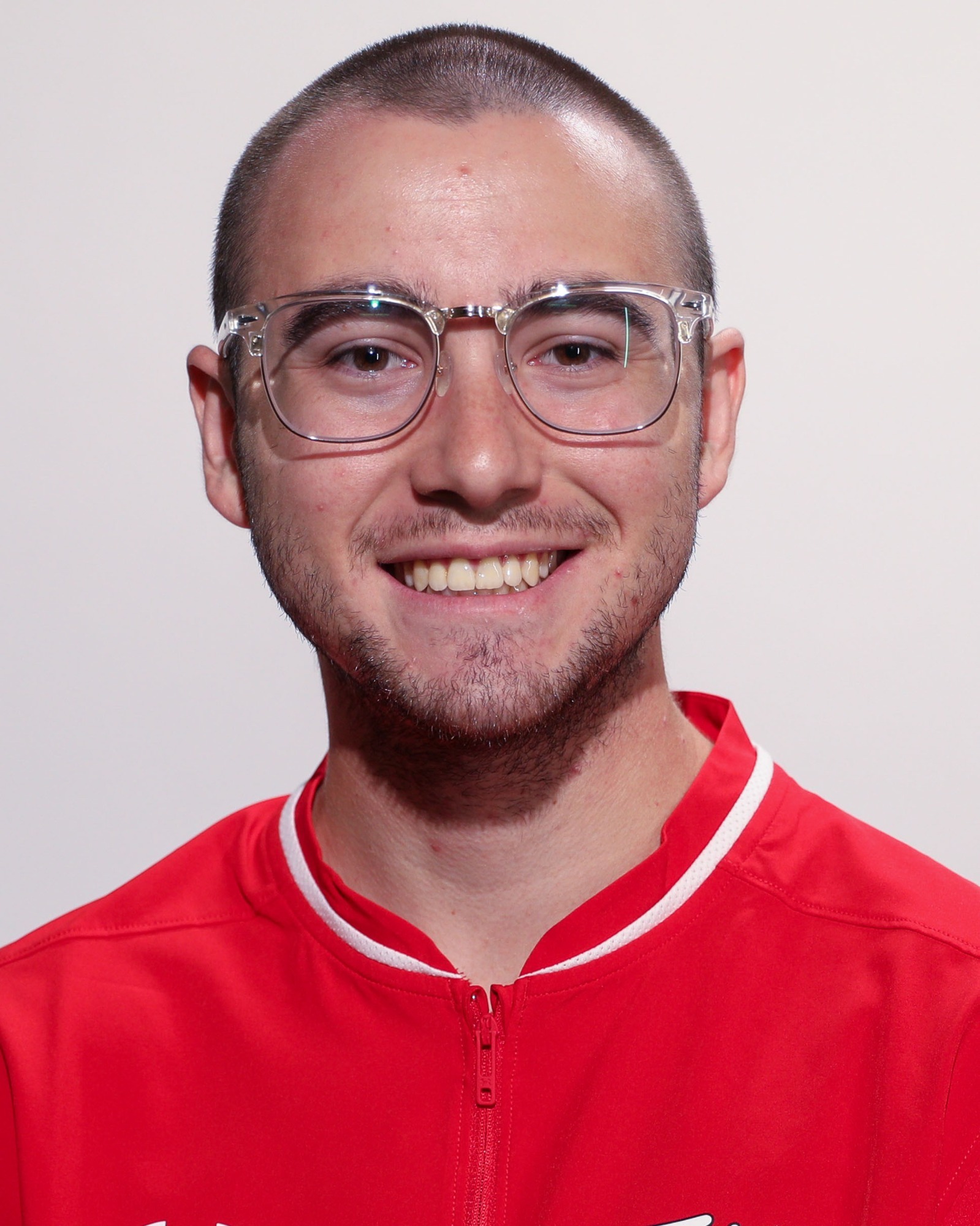 Noah Vasington