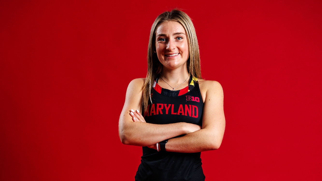 Keefer, Ellie
Photos from 2025 Cross Country Content Day Red Backdrop at XFinity Center in College Park, MD on Thursday, Aug. 28, 2025. 
Grayson Belanger/Maryland Terrapins