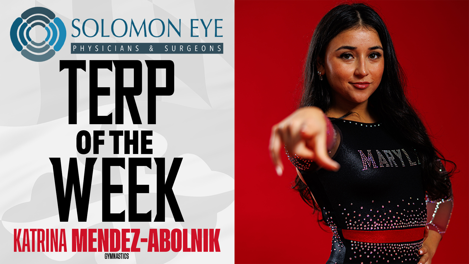 Solomon Eye Terp of the Week: Katrina Mendez-Abolnik