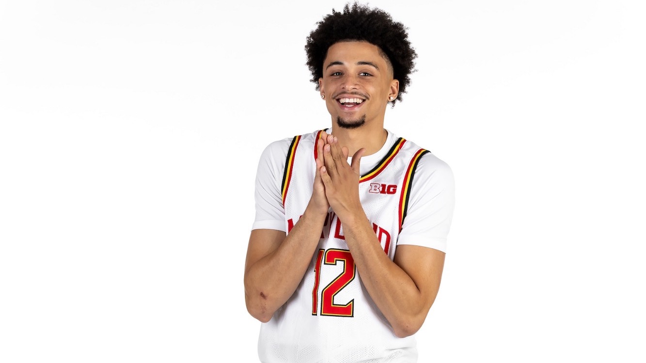 Isaiah Watts Promo Photo