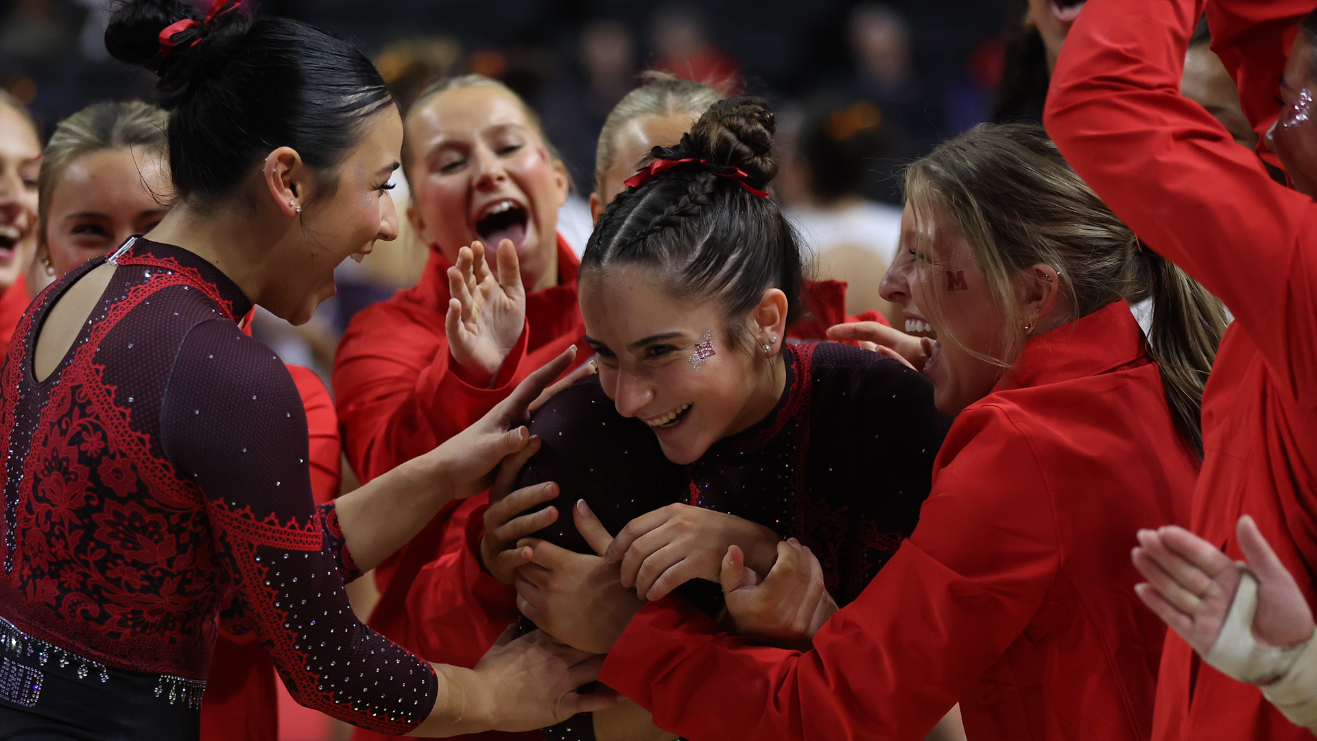 Emily DeFrees Vs Washington