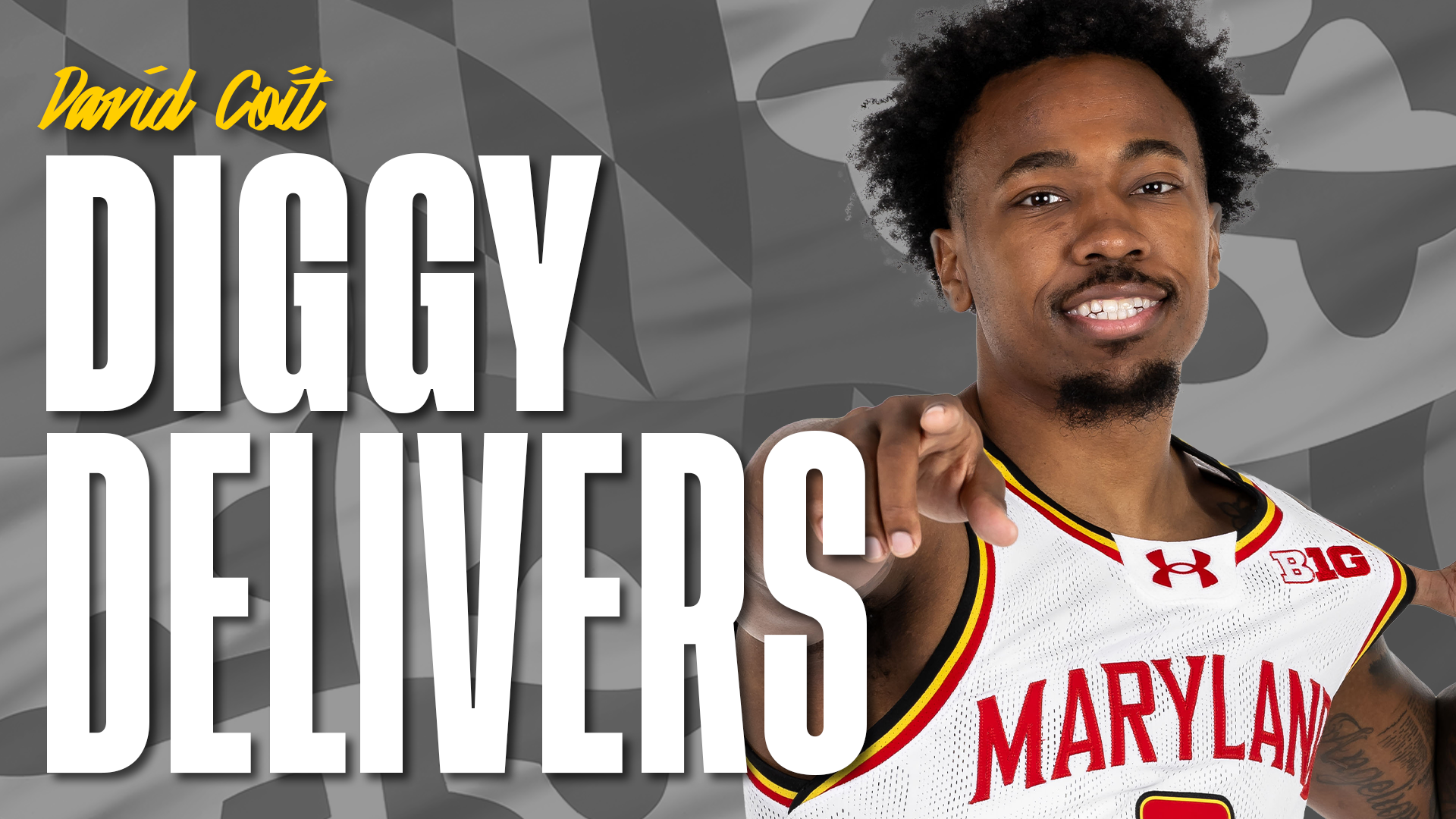 From Pizza Deliveries Basketball Stardom: The Unbelievable Rise of Diggy Coit