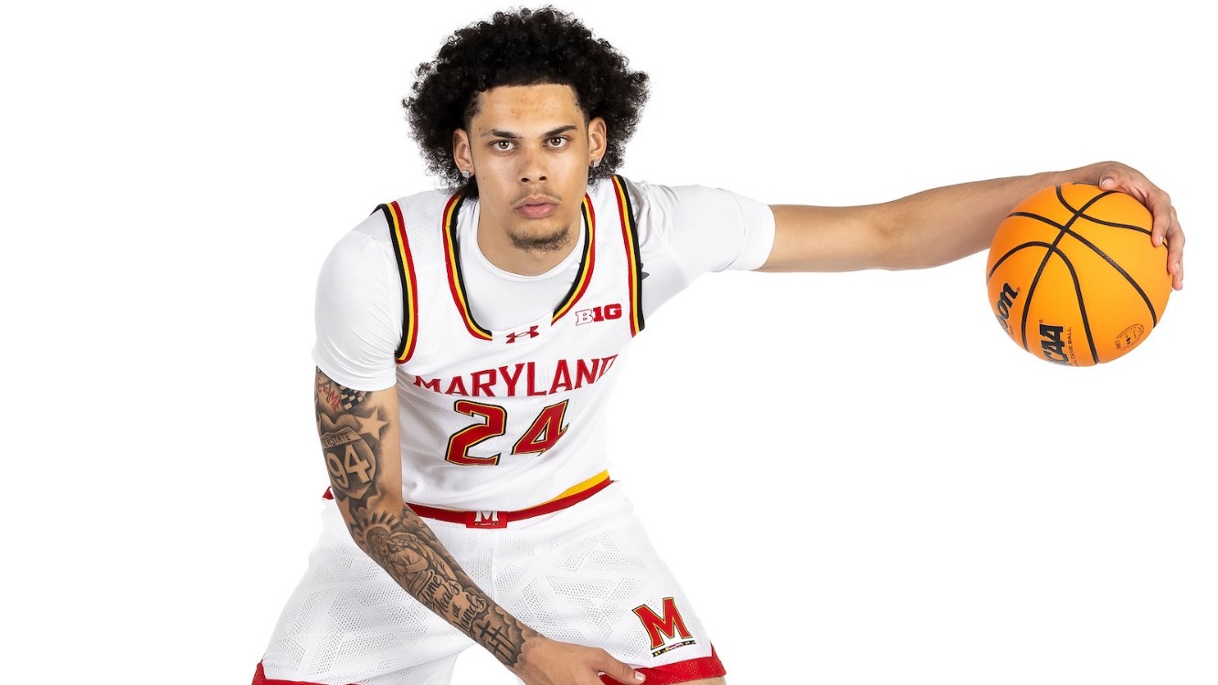 Aleks Alston Promo Photo