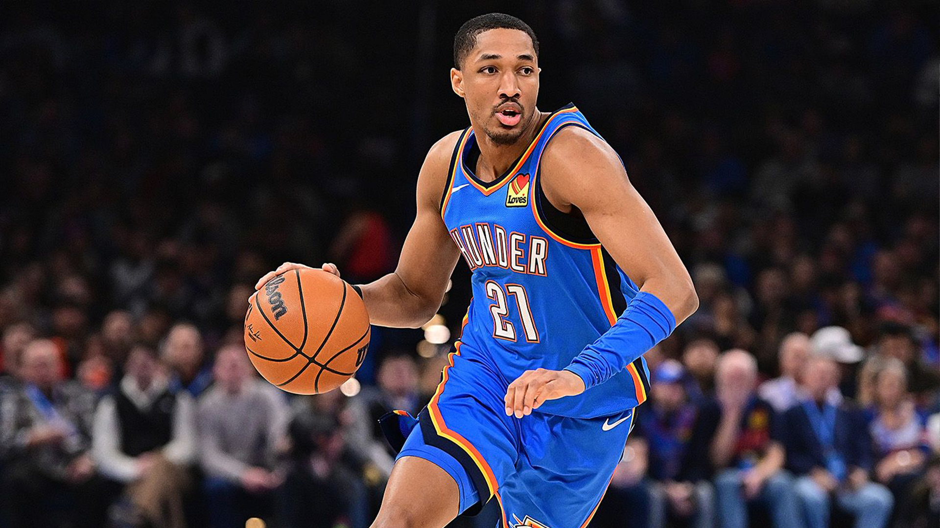 Aaron Wiggins Terps in the NBA