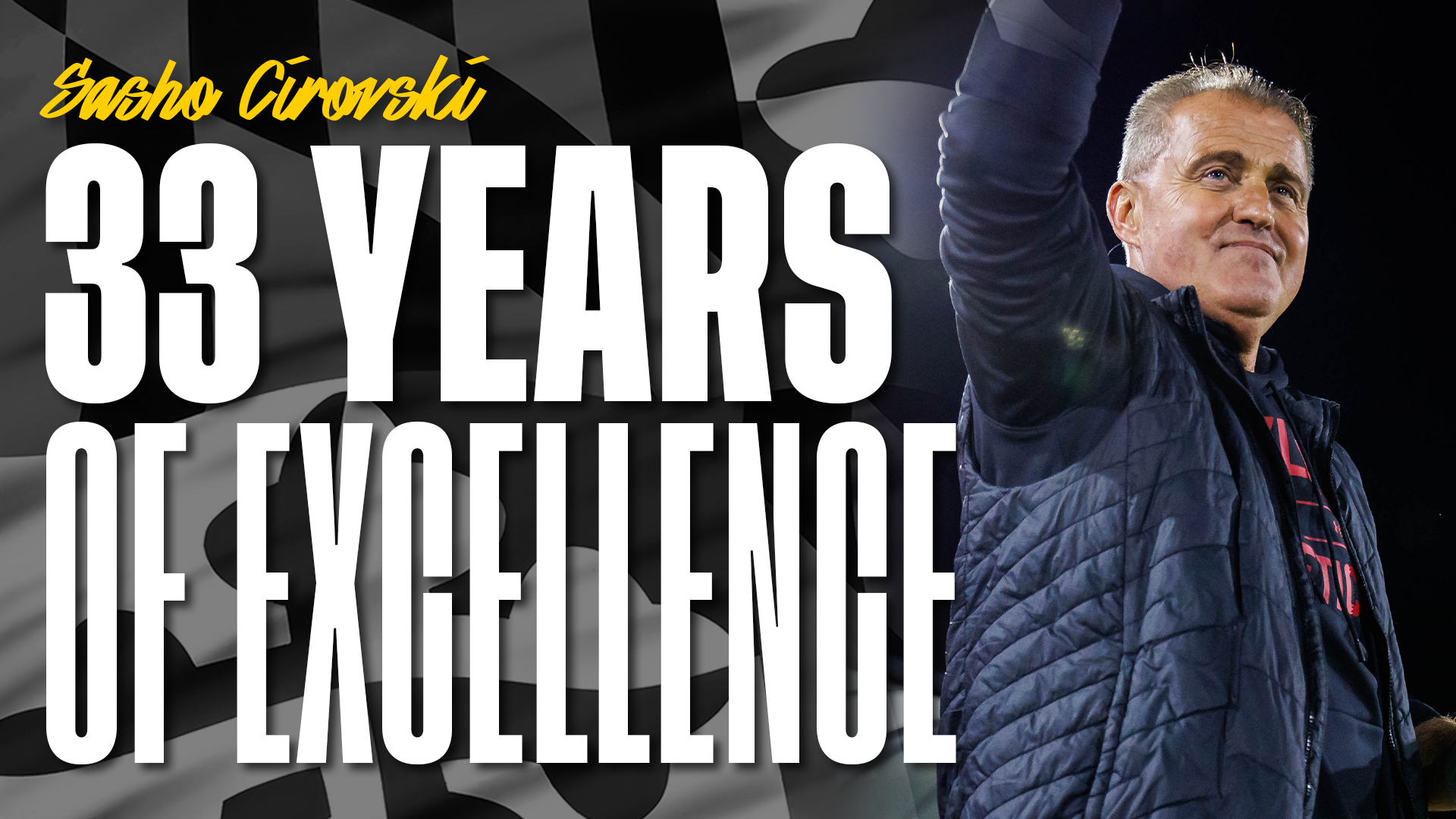 Sasho Cirovski’s 33-Year Run Has Defined Maryland Men’s Soccer