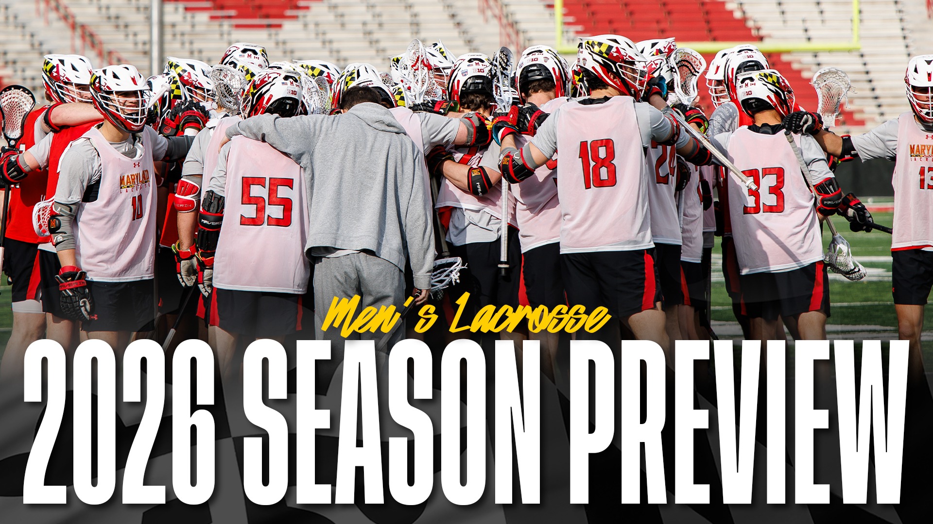 2026 Men's Lacrosse Season Preview