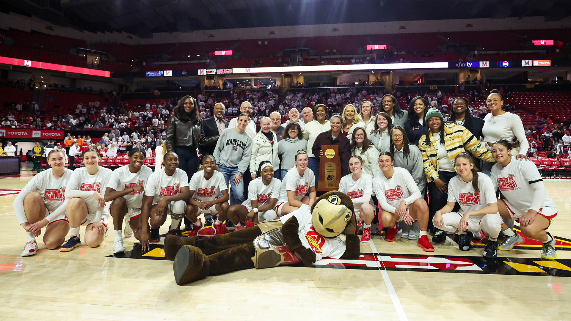 2006x2026 Team Photo