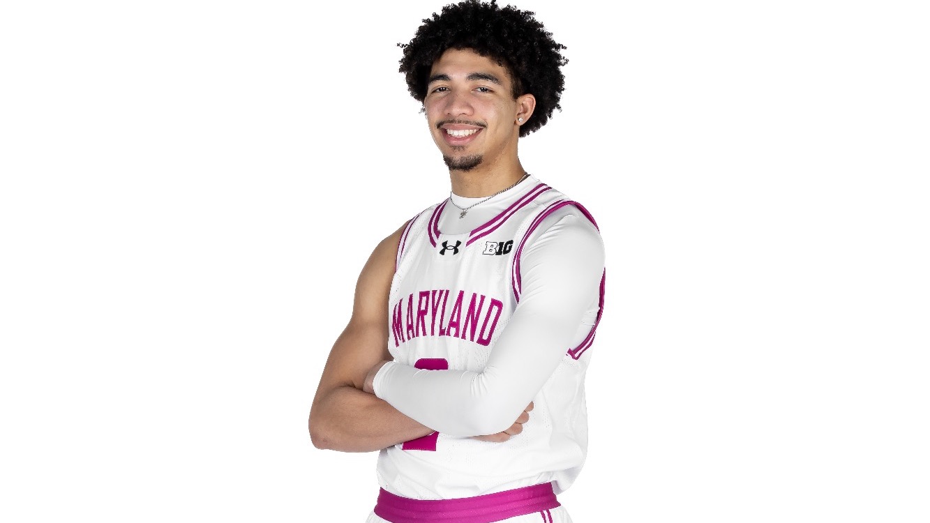 Myles Rice - Pink Uniform Cancer Awareness Promo