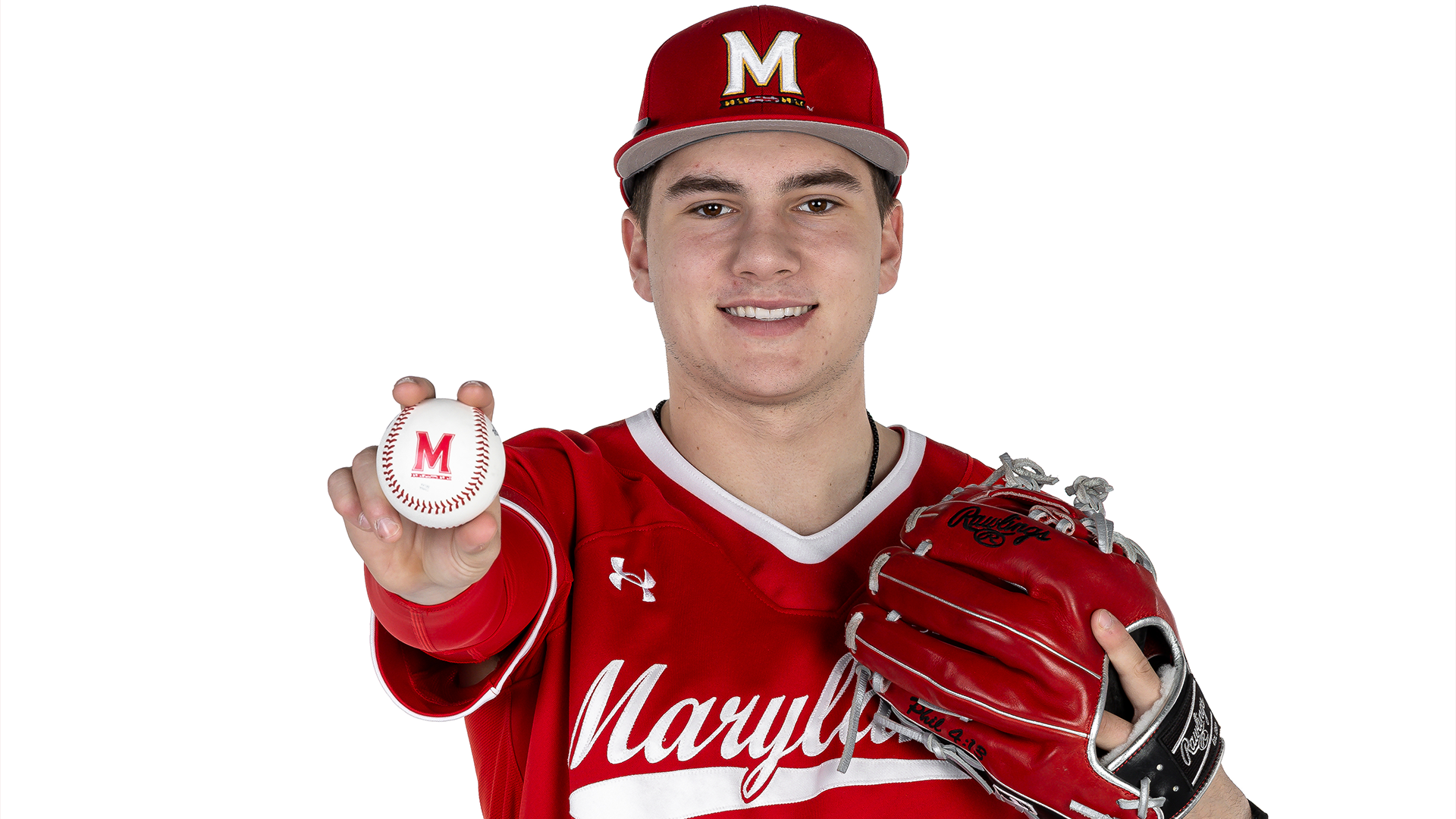 Ty Kaunas Story Cover Photo