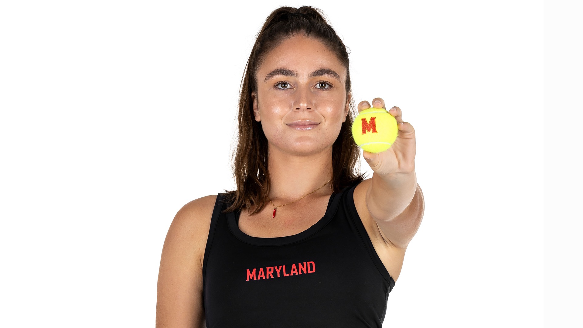 Tamari Gagoshidze Photoshoot