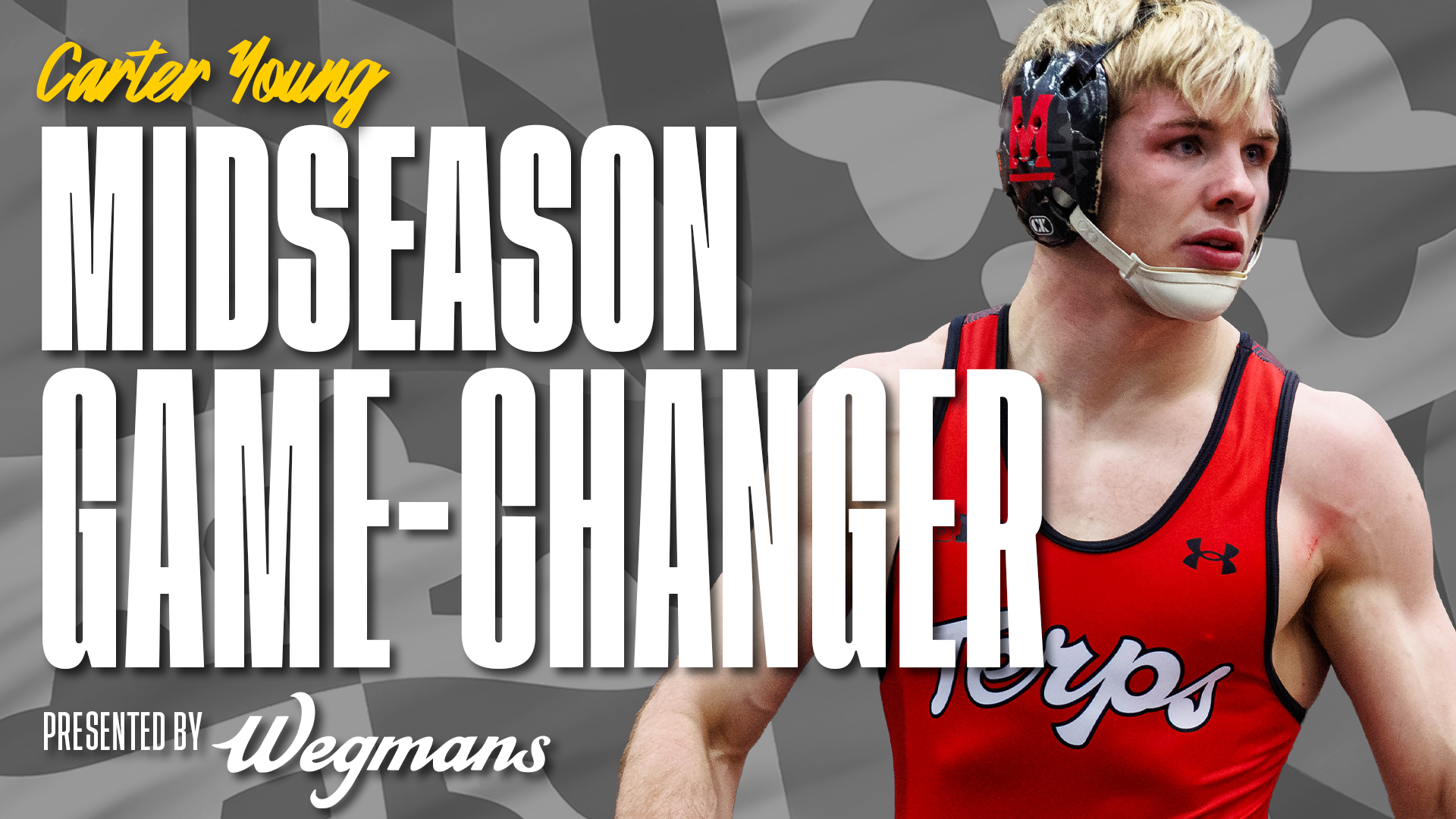 Carter Young: Midseason Game-Changer