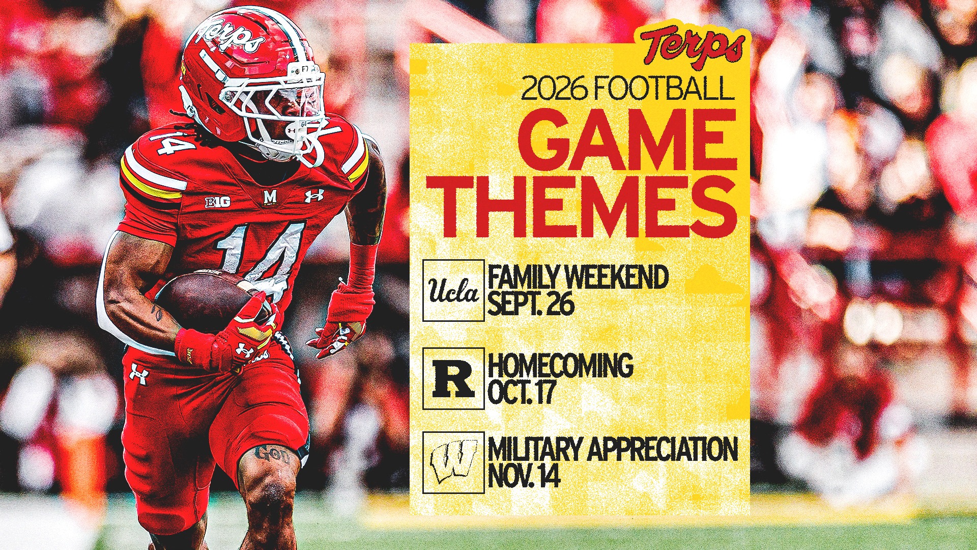 2026 Football Theme Games Graphic